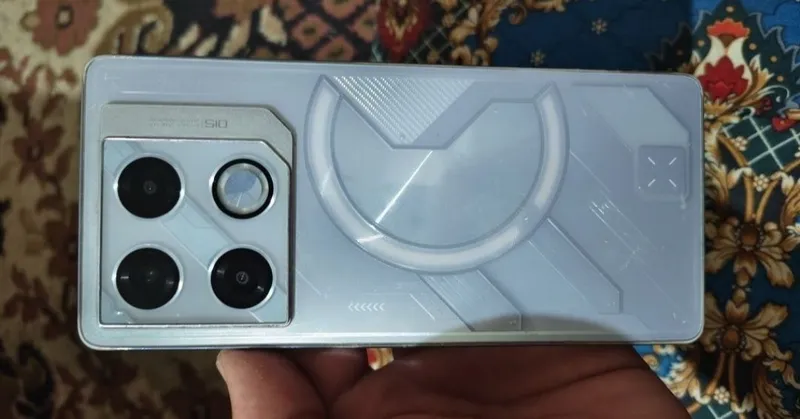 infinix gt 20 pro 256 gb