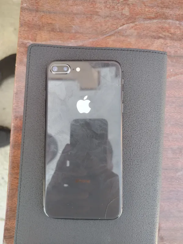 Iphone 8plus ideal — фото 3