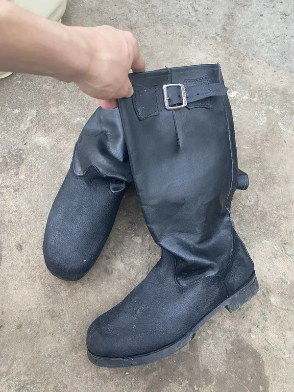 Кризовые сапаги