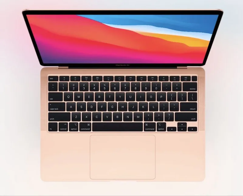 MacBook Air M1 2020 1 MacBook Air M1 2020 1