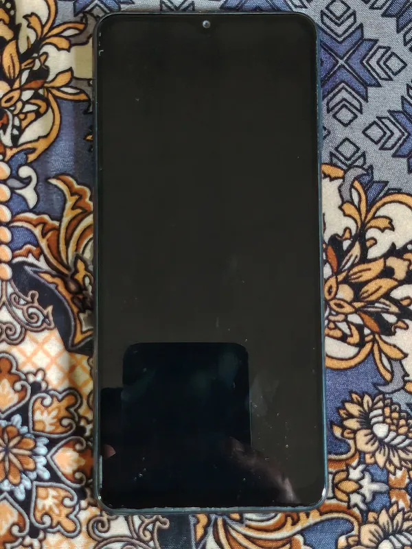 Mobil telefon