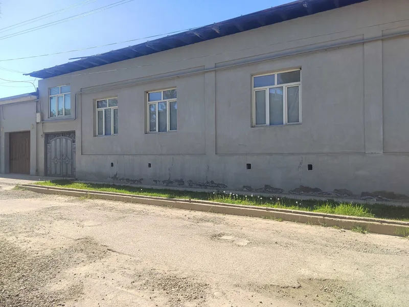 Toshkent tumanida Pabedada maxalasida 9 ta xonali uchaska sotiladi. — фото 2