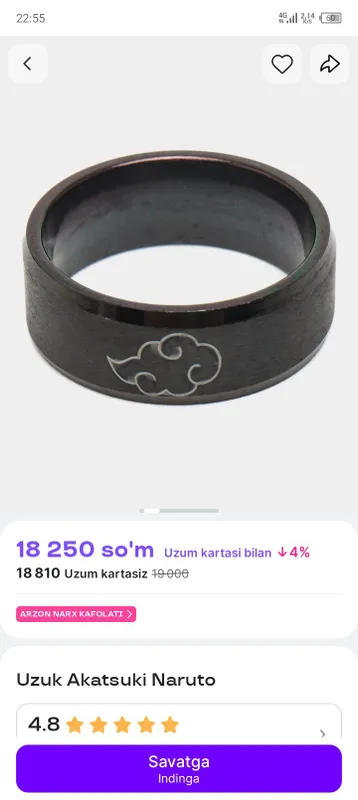 anime uzuk akatsuki