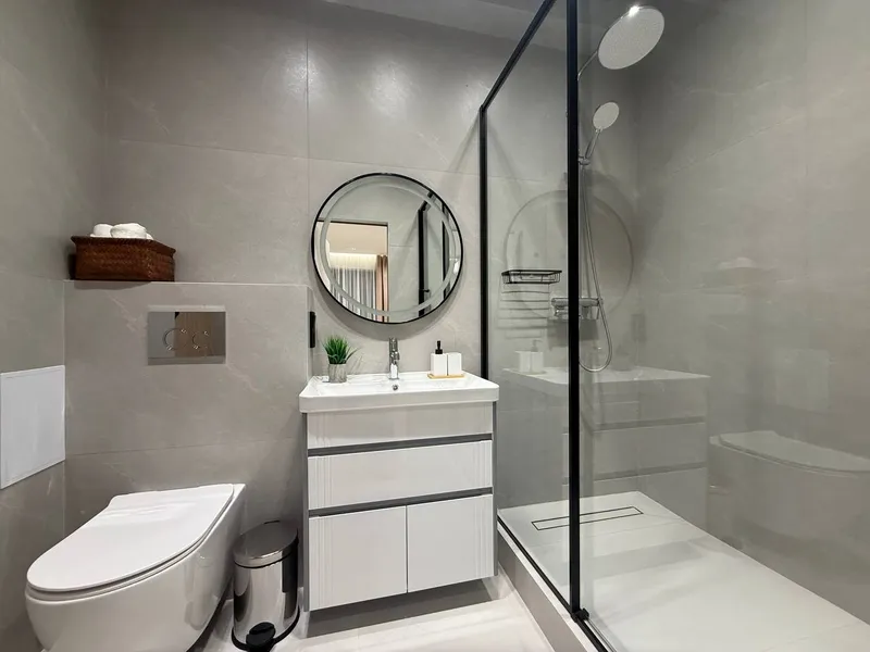 3-комнатная квартира, 75 м2, Чиланзар 8