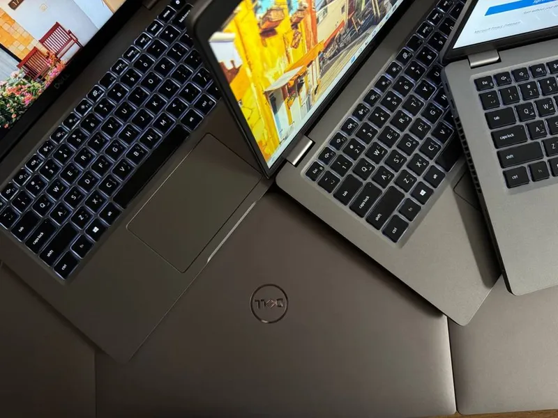 Dell latitude 5420