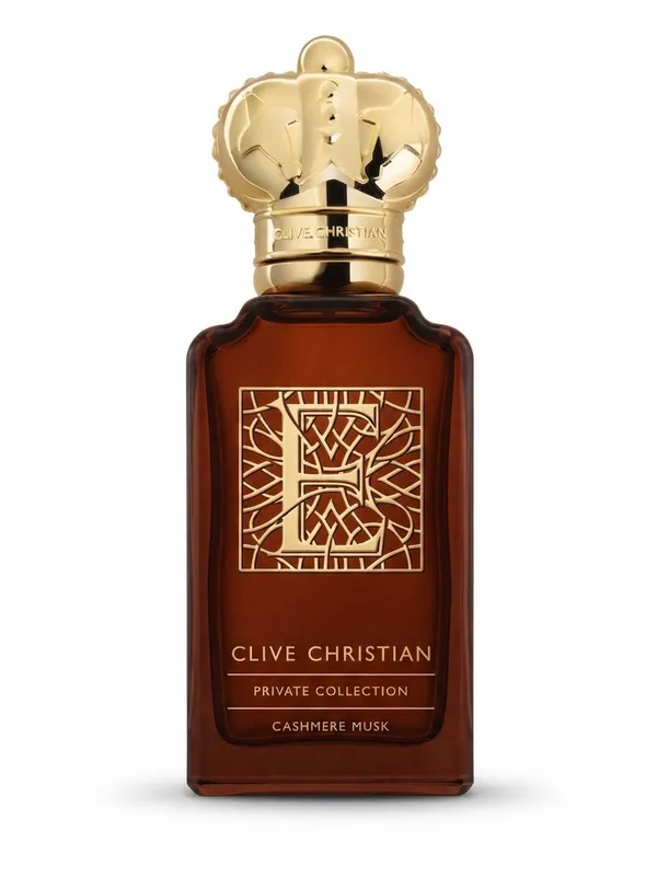 Clive Christian - Private Collection Cashmere Musk