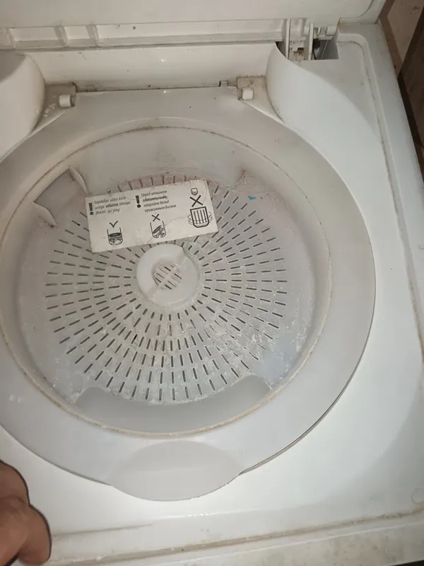 Artel 10kg hamma joyi ishlaydi — фото 2