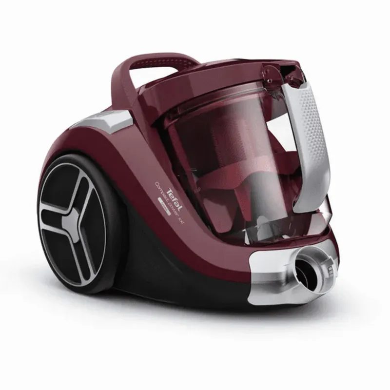 Пылесос Tefal TW4873EA 3 Пылесос Tefal TW4873EA 3