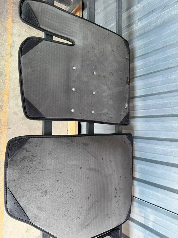 Продам б/у полики для авто 5 Продам б/у полики для авто 5