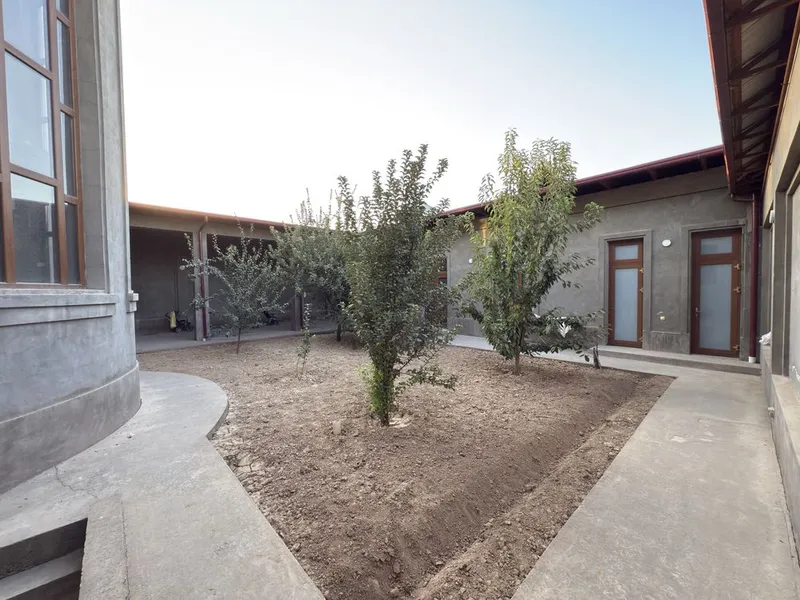 Yunus-obod tumani Xasanboyda 3 etajli uy sotiladi — фото 3
