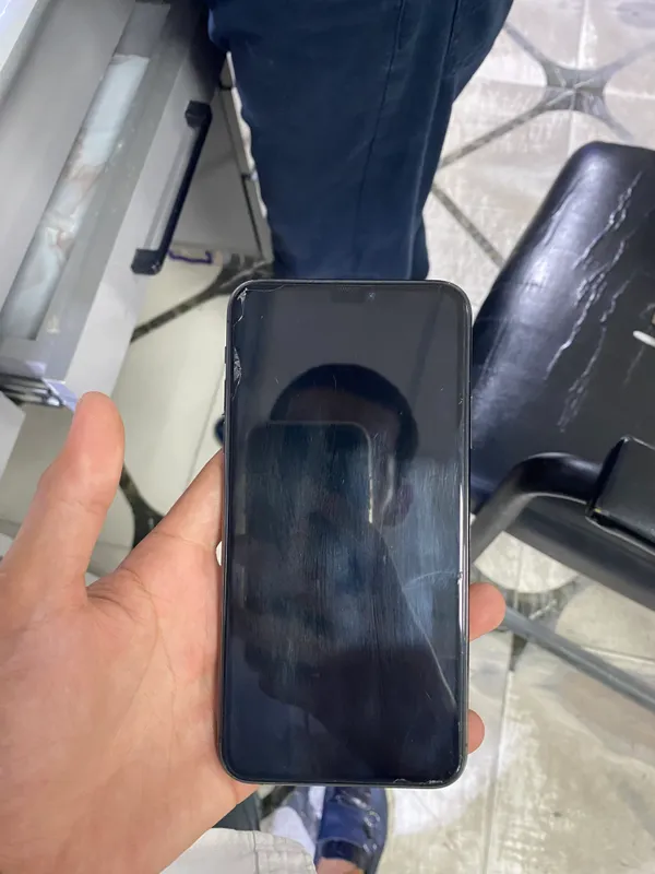 iphone 11 pro max — фото 2