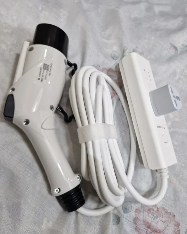 Barcha turdagi elektromobillar uchun o‘tish ulagichi va adapter 7 Barcha turdagi elektromobillar uchun o‘tish ulagichi va adapter 7