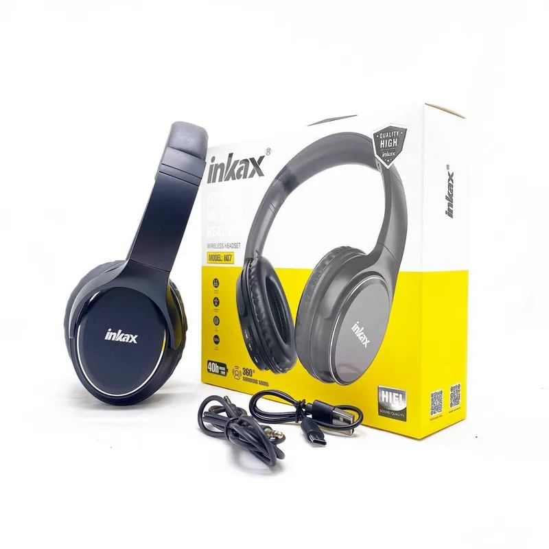 naushnik yangi. inkax h07 2 naushnik yangi. inkax h07 2