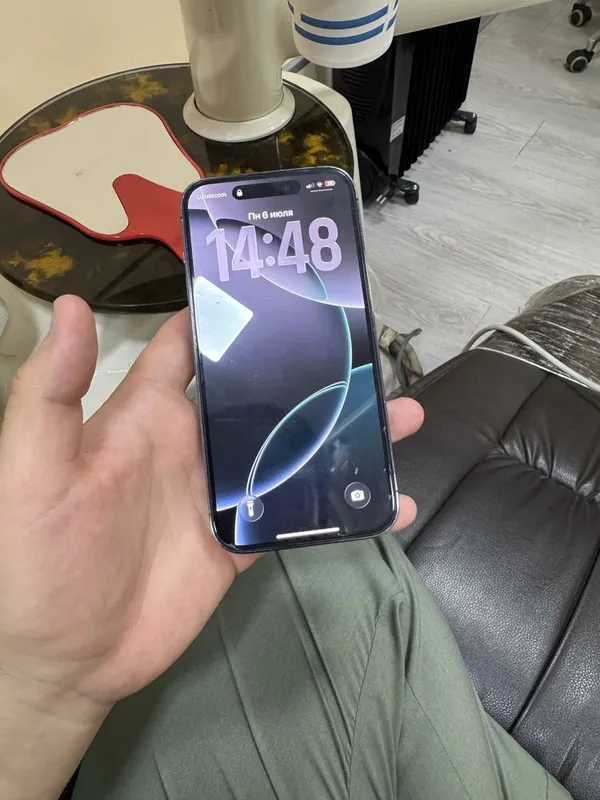Iphone 14 pro 3