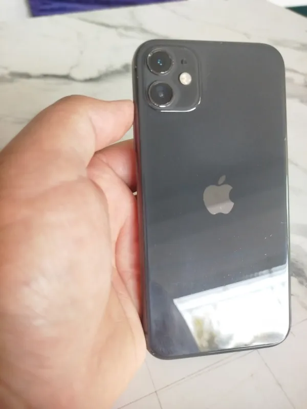 iphone 11 qora xotira 128 yomkosti83 — фото 2