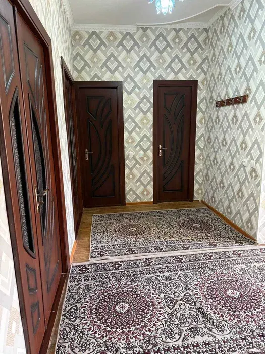 Сергели, Беруний, 3 сотки, 2 этажа, 7 комнат. Хонабад — 1,5 км 5