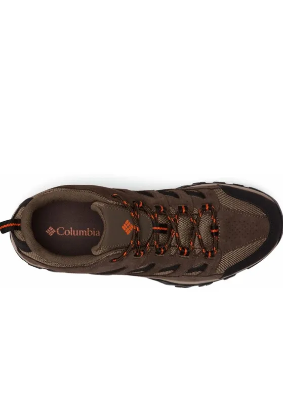 Columbia Crestwood 10,5 6