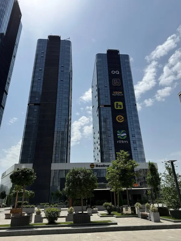 Аренда помещения IT Park 933м2