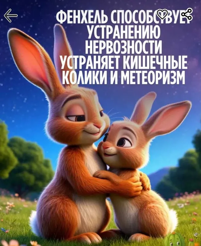 Успокаивающее для детей "Зайчонок" — фото 4