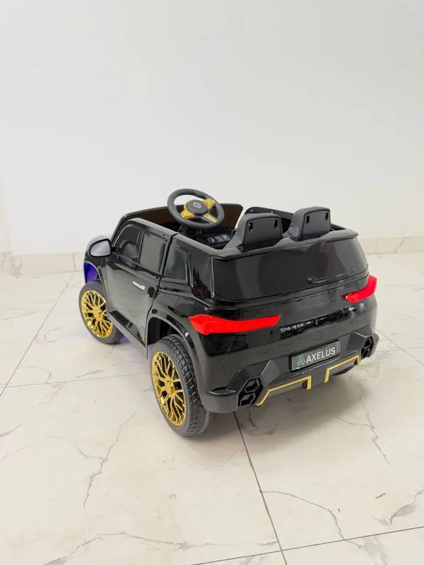 Mersedes Benz EQS 680 2 Mersedes Benz EQS 680 2