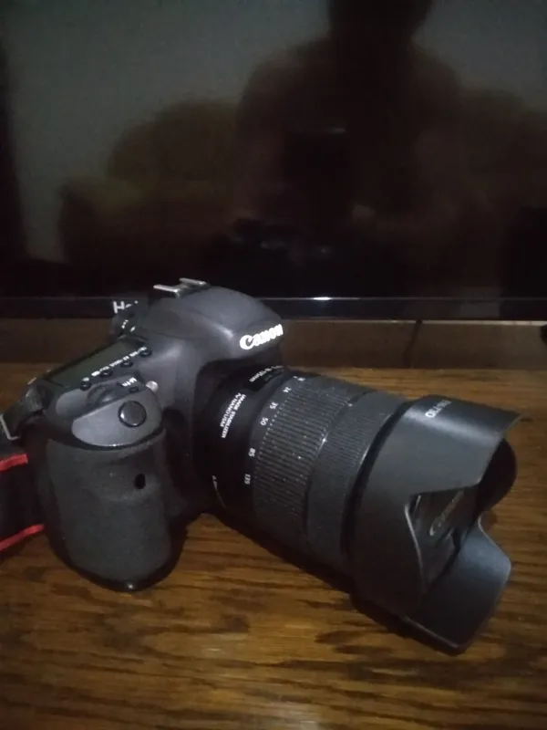Продается объектив sigma 28-70mm f2.8-4