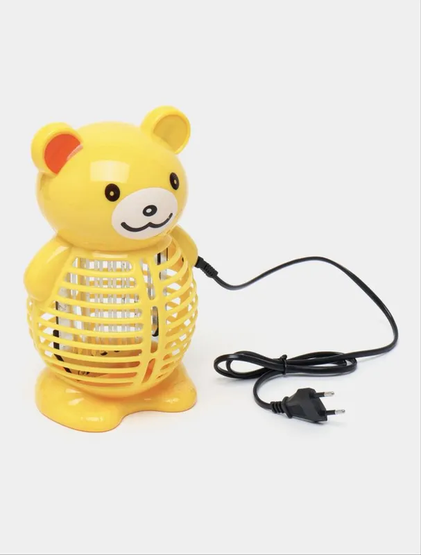 Электрические - ловушки от комаров и мух — фото 2