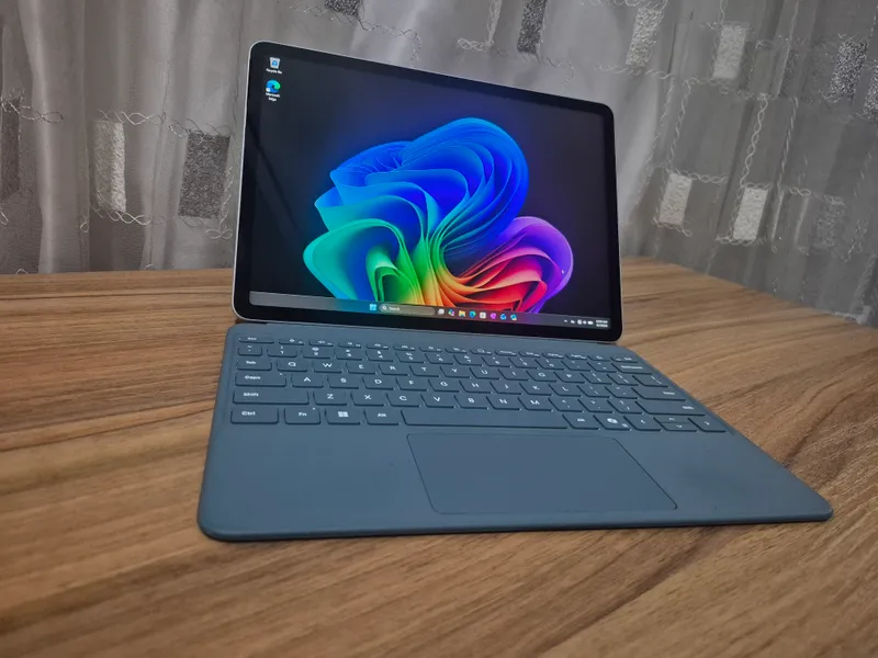 Microsoft Surface Pro 12