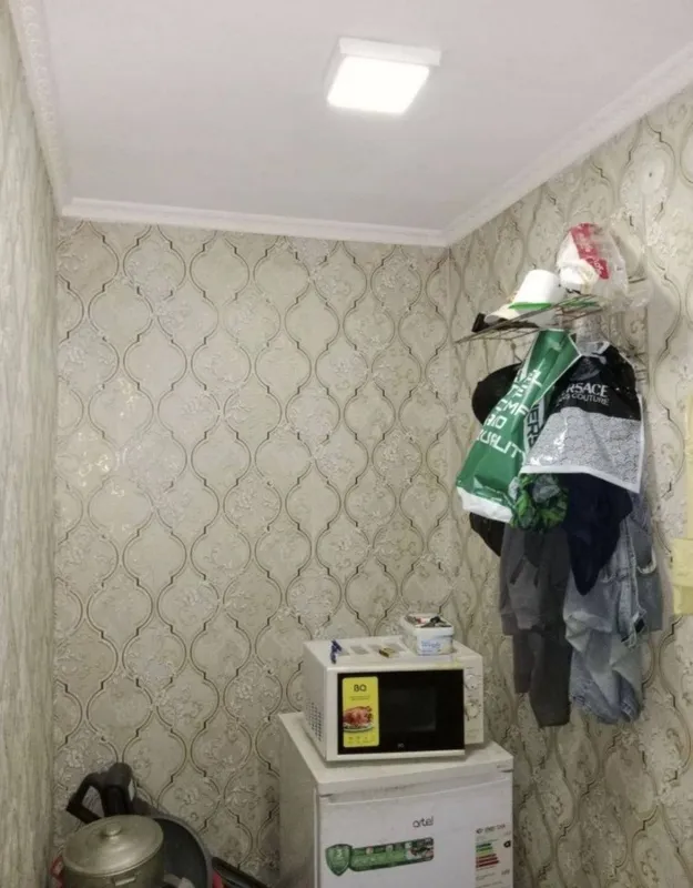 Продажа общежития 2