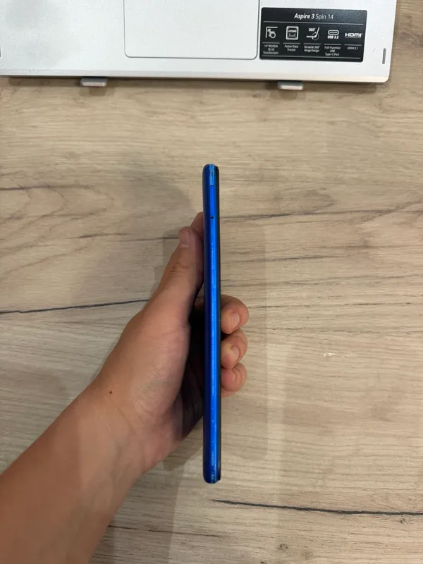 Redmi 9 A / 64 ГБ 3 Redmi 9 A / 64 ГБ 3