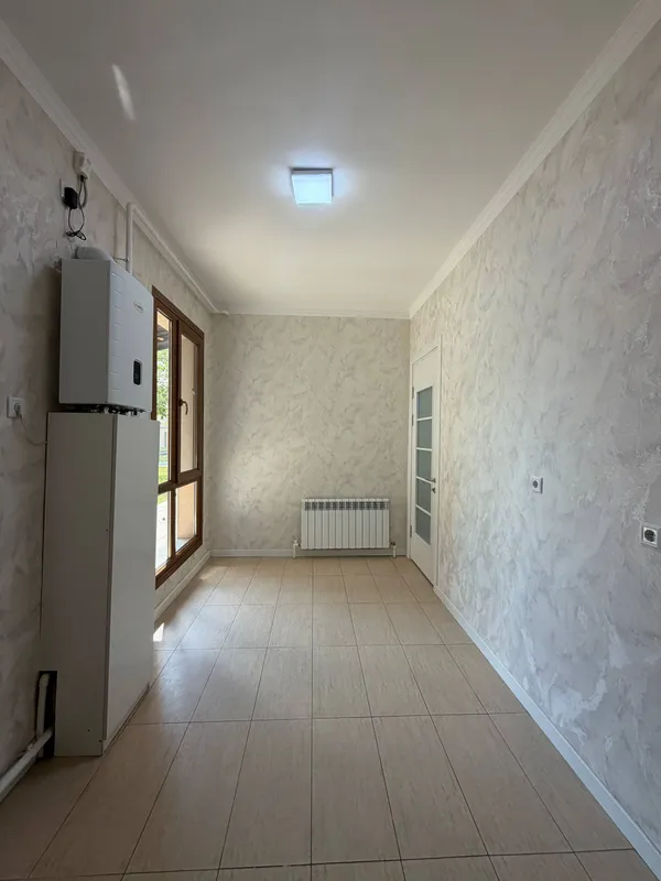 Продаётся 1-комнатная квартира с евроремонтом в ЖК Almazar City 6