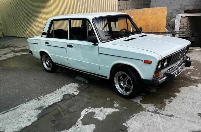 Jiguli 2106 lada vaz 4 Jiguli 2106 lada vaz 4