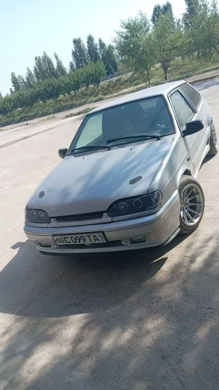 Lada 2113 тайёр праект сотилади 6 Lada 2113 тайёр праект сотилади 6