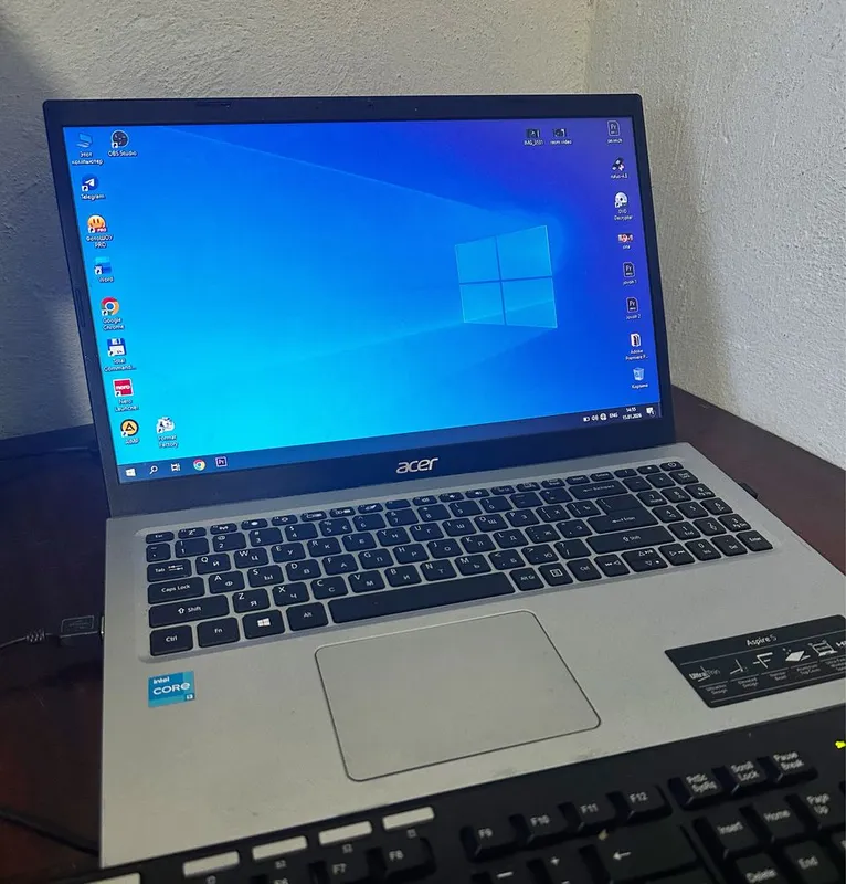 Noutbook Acer Aspire 5