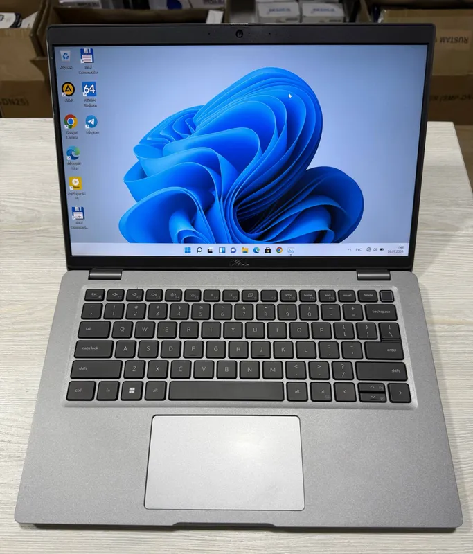 Dell Latitude 5430 Core i7-1265u vPro 16GB/256GB 2