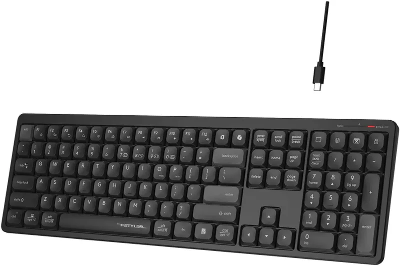 Клавиатура FBX55C
