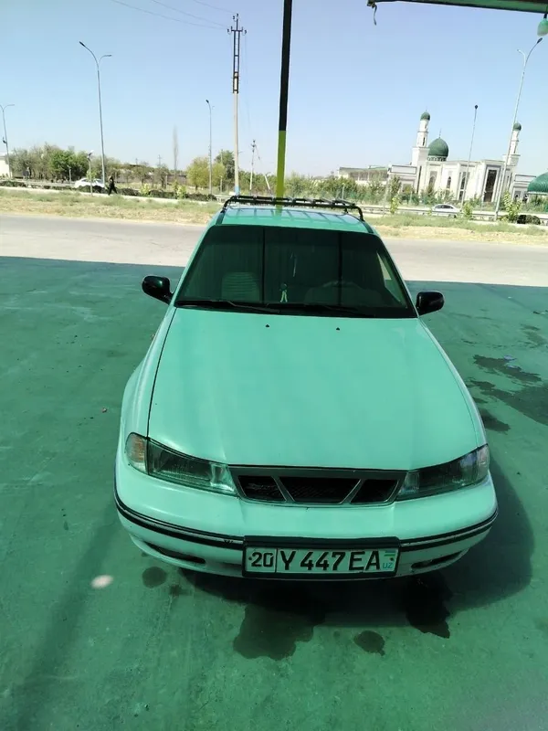 Nexia 1 2006 tozza 1 Nexia 1 2006 tozza 1