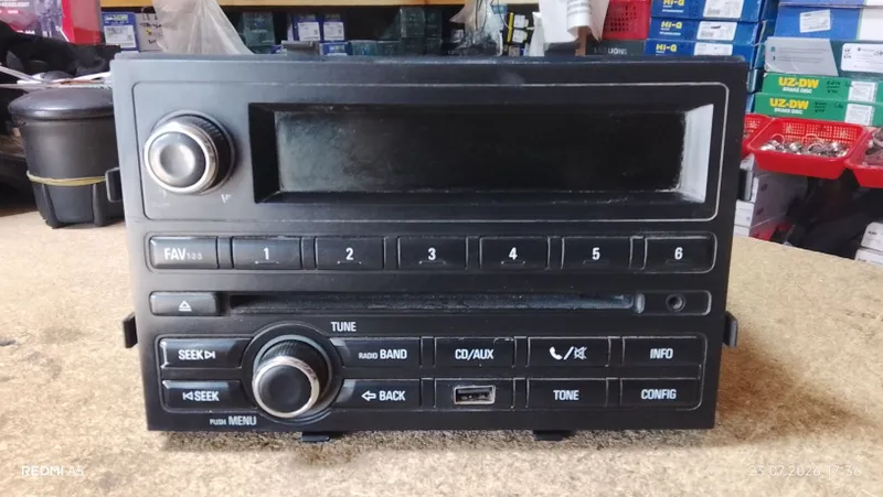 Kobalt Cobalt magnitafon 5