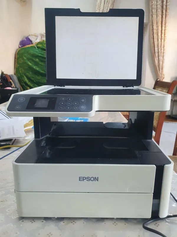 Epson WorkForce WF-2960 madeli 1 Epson WorkForce WF-2960 madeli 1