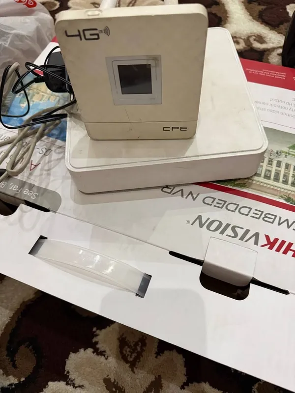 Router vay fay b.u