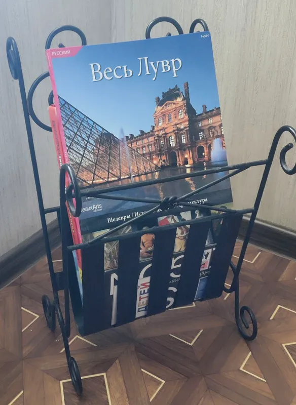 Продам кованые изделия для дома