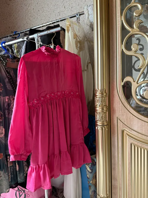 Сарпо kelin look для невесты 3