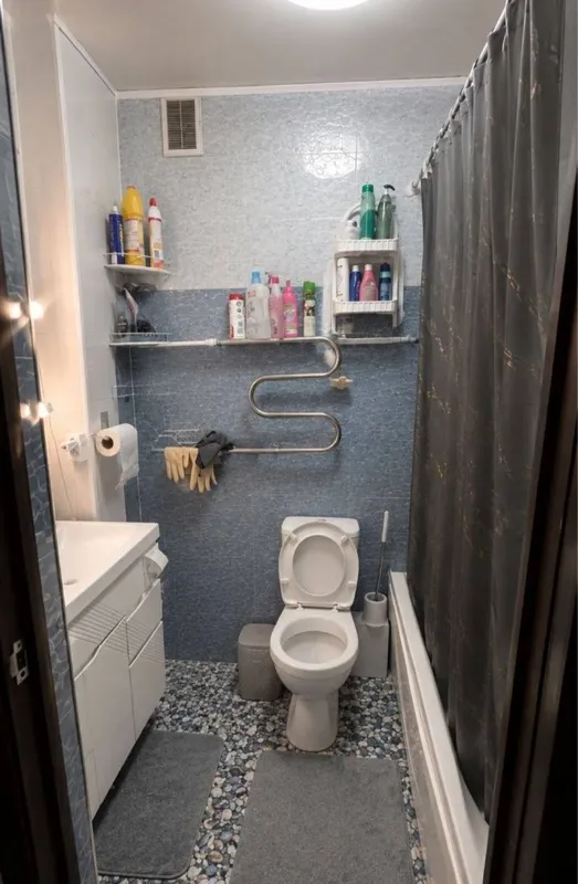 Продажа квартиры 2/3/4, Феруза (ориентир: ЭКО Базар) — фото 5