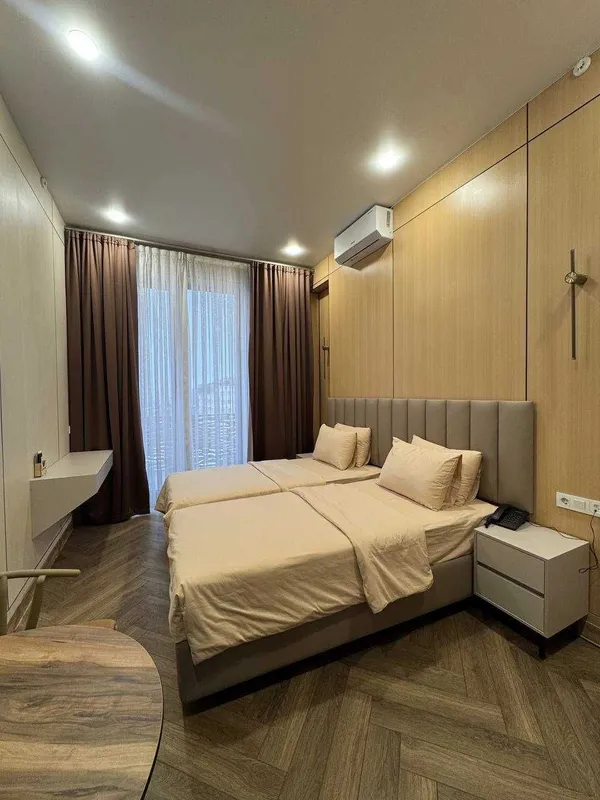 Продается гостиница (Новый Евроремонт) — фото 1