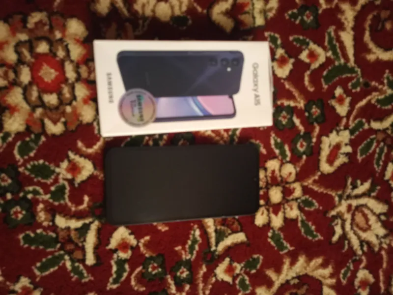 Продаётся Samsung Galaxy A 15 128 GB 4 Продаётся Samsung Galaxy A 15 128 GB 4