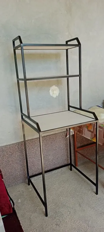 Полка для стиральной машины 3