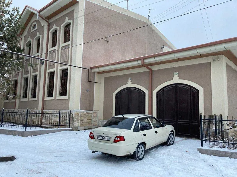 Продается Свой Дом на Зените Исламабад 1 Продается Свой Дом на Зените Исламабад 1