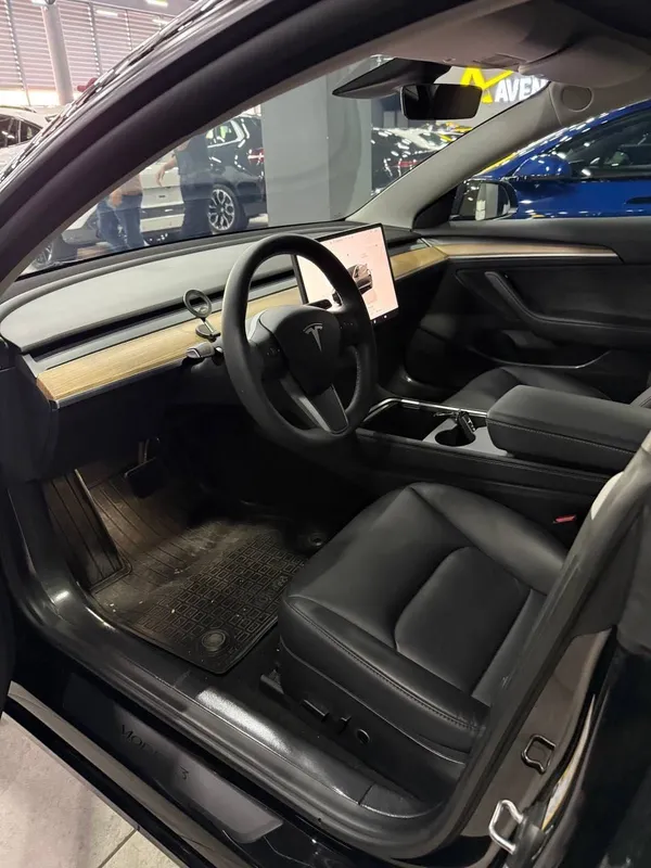 Продается Tesla Model 3 Dual Motor — фото 5