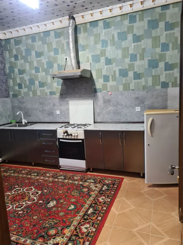 Urganch tumanida 3 xonali kvartira ijaraga beriladi. 3