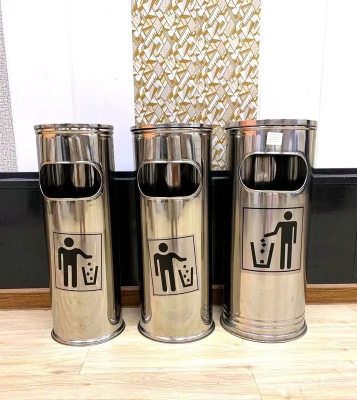 Мусорная урна Мусорная урна