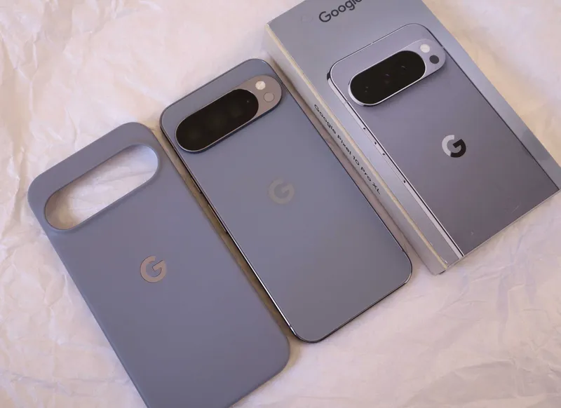 Google Pixel 10 Pro XL 16GB/256GB. Идеальное состояние. USA